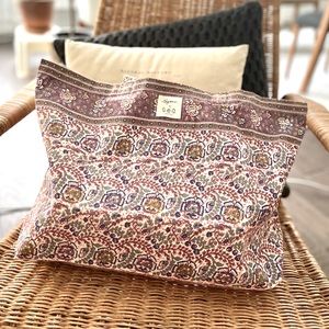 Sézane tote bag